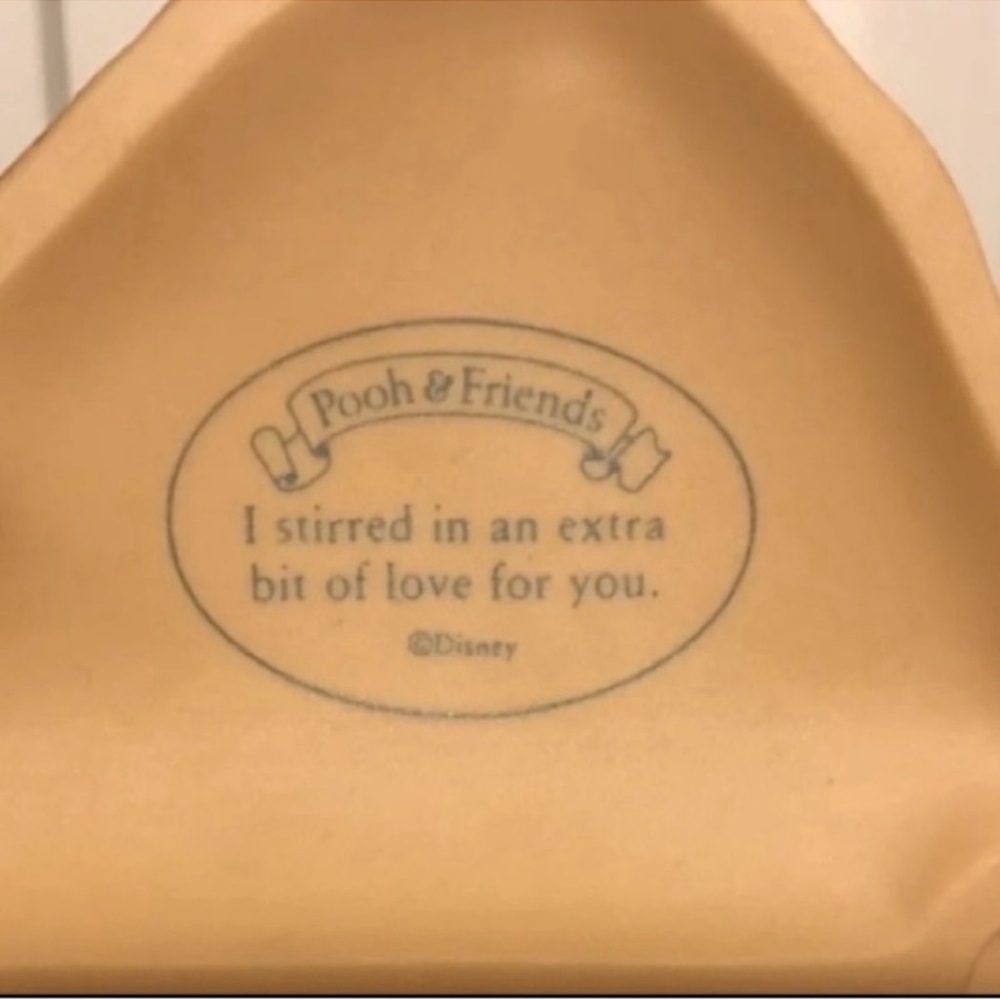 Disney’s Pooh & Friends Porcelain Roo Figurine - Picture 10 of 10